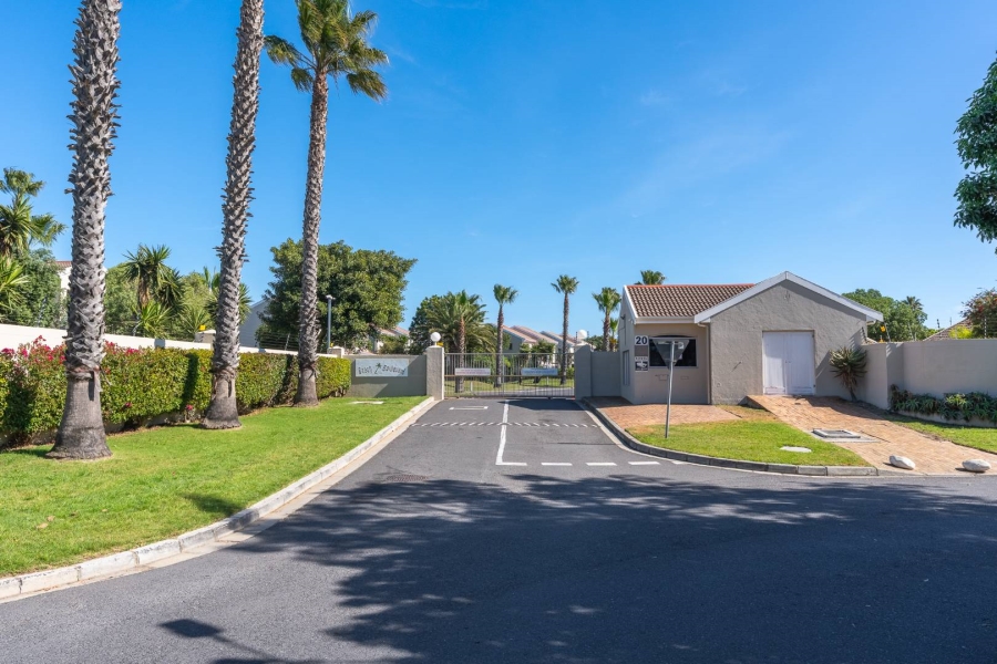 2 Bedroom Property for Sale in Milnerton Western Cape